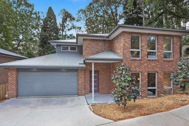 Main view of Homely house listing, 26 Osborn Road, Normanhurst NSW 2076