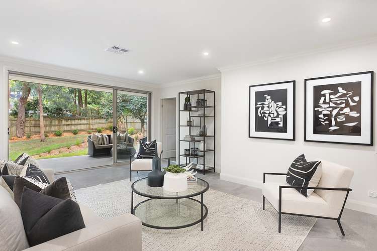 Fourth view of Homely house listing, 26 Osborn Road, Normanhurst NSW 2076