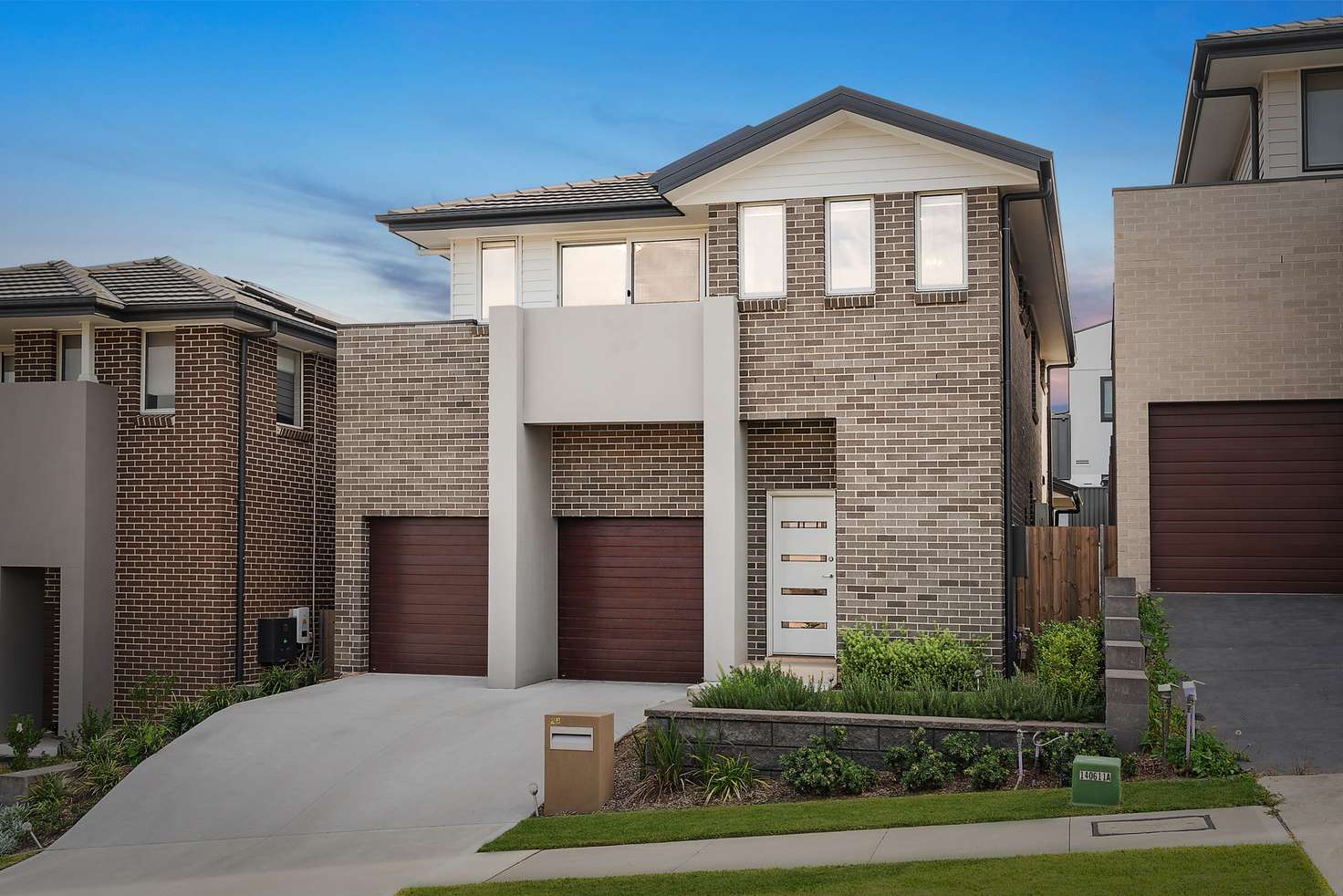 Main view of Homely house listing, 26 Agnew Close, Kellyville NSW 2155
