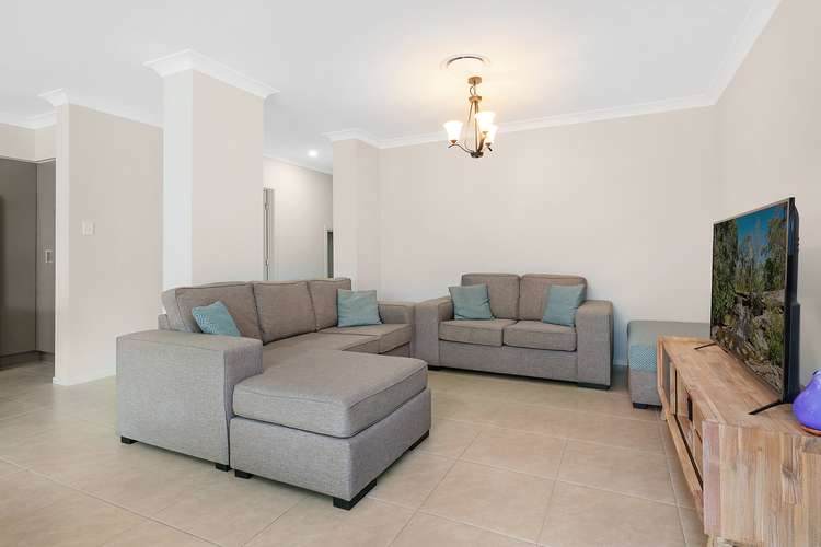 Fourth view of Homely house listing, 26 Agnew Close, Kellyville NSW 2155