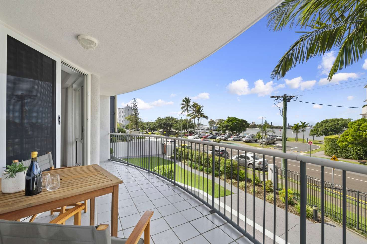Main view of Homely unit listing, 2/90 River Esplanade, Mooloolaba QLD 4557