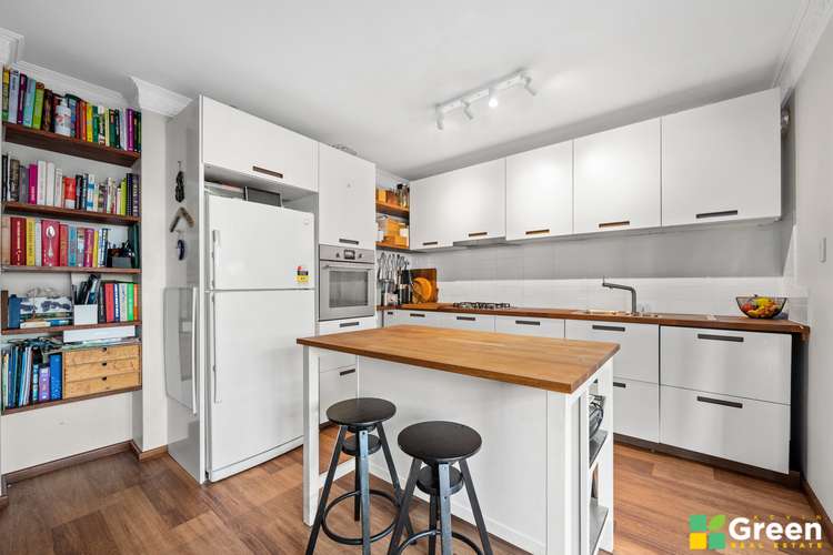 Second view of Homely townhouse listing, 6/39 Seventh Avenue, Maylands WA 6051