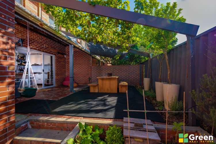 Fifth view of Homely townhouse listing, 6/39 Seventh Avenue, Maylands WA 6051