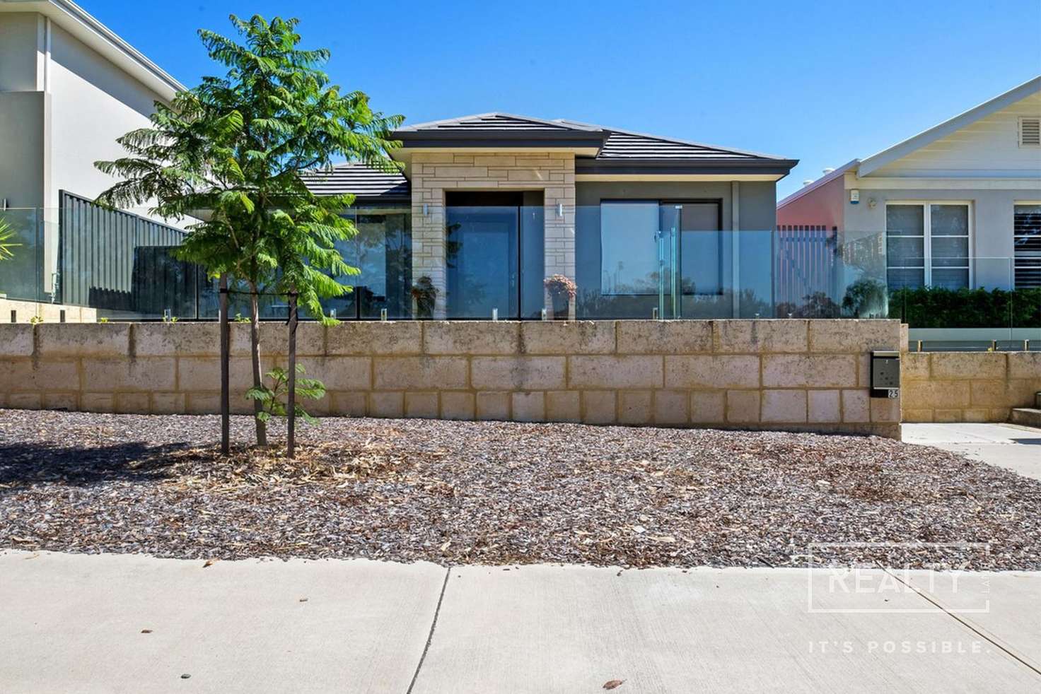Main view of Homely house listing, 25 Balcatta Road, Gwelup WA 6018