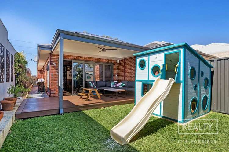 Fourth view of Homely house listing, 25 Balcatta Road, Gwelup WA 6018