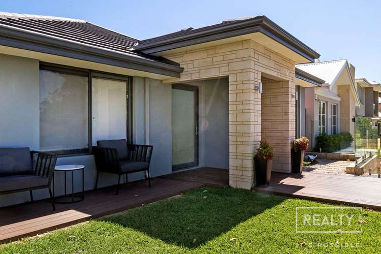 Fifth view of Homely house listing, 25 Balcatta Road, Gwelup WA 6018