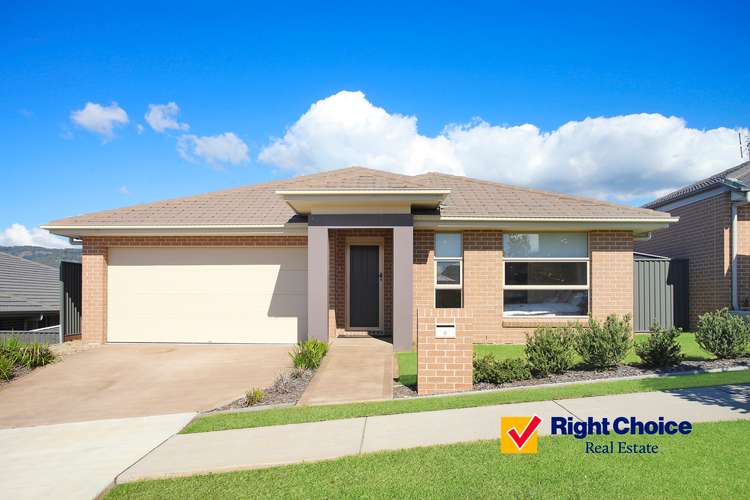 Main view of Homely house listing, 6 Farmgate Crescent, Calderwood NSW 2527