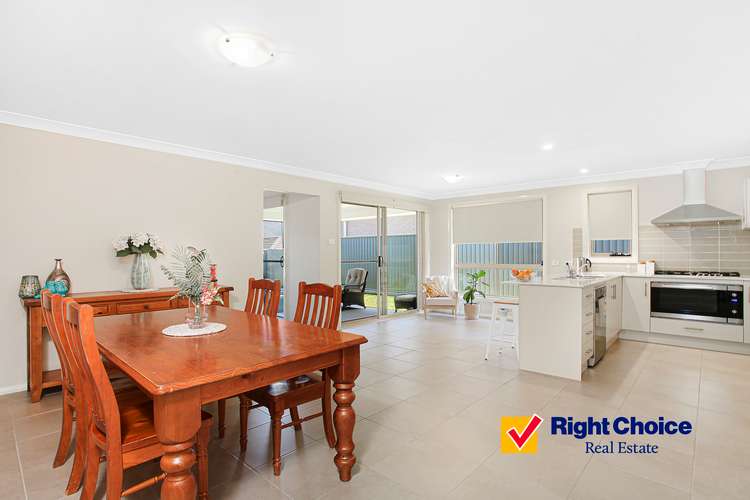 Third view of Homely house listing, 6 Farmgate Crescent, Calderwood NSW 2527