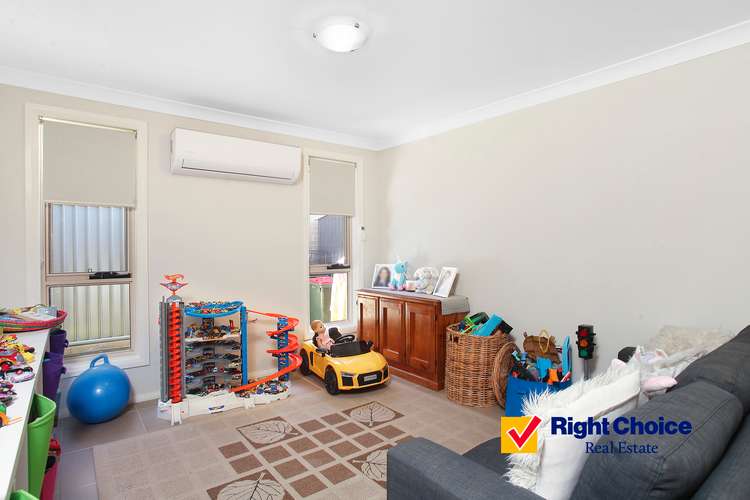 Fifth view of Homely house listing, 6 Farmgate Crescent, Calderwood NSW 2527