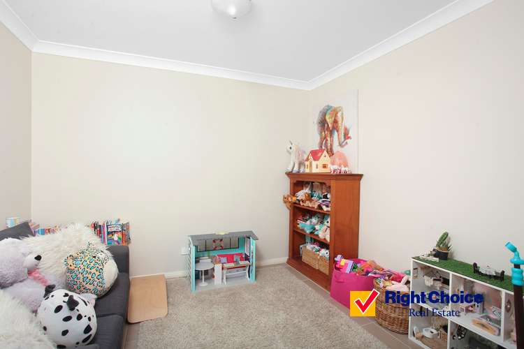 Sixth view of Homely house listing, 6 Farmgate Crescent, Calderwood NSW 2527