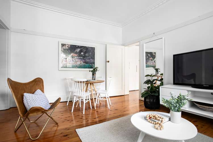 Main view of Homely apartment listing, 4/48 Flood Street, Bondi NSW 2026