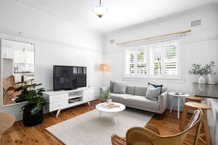 Second view of Homely apartment listing, 4/48 Flood Street, Bondi NSW 2026