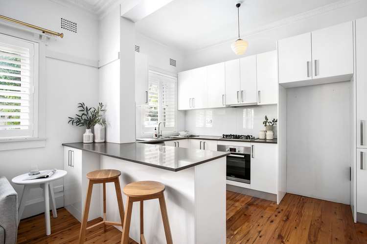 Third view of Homely apartment listing, 4/48 Flood Street, Bondi NSW 2026