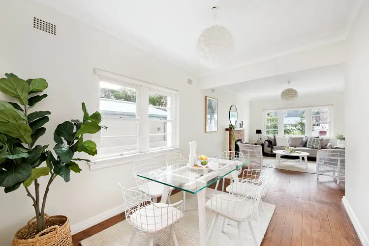 Main view of Homely house listing, 49 Bellevue Parade, North Curl Curl NSW 2099