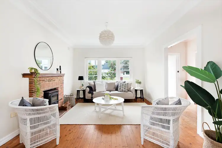 Fifth view of Homely house listing, 49 Bellevue Parade, North Curl Curl NSW 2099