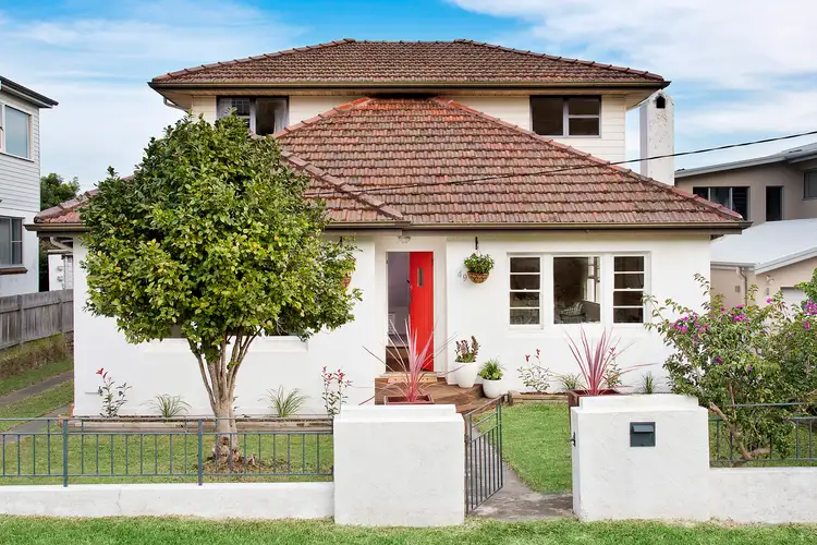 Sixth view of Homely house listing, 49 Bellevue Parade, North Curl Curl NSW 2099