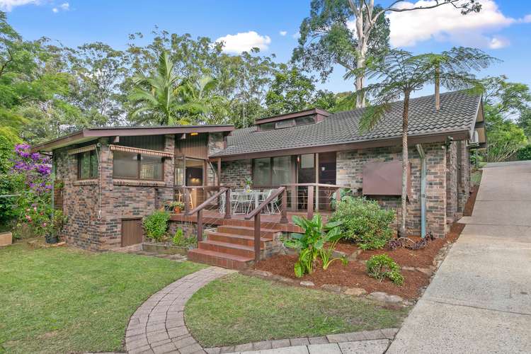 Main view of Homely house listing, 7 Cecil Avenue, Pennant Hills NSW 2120