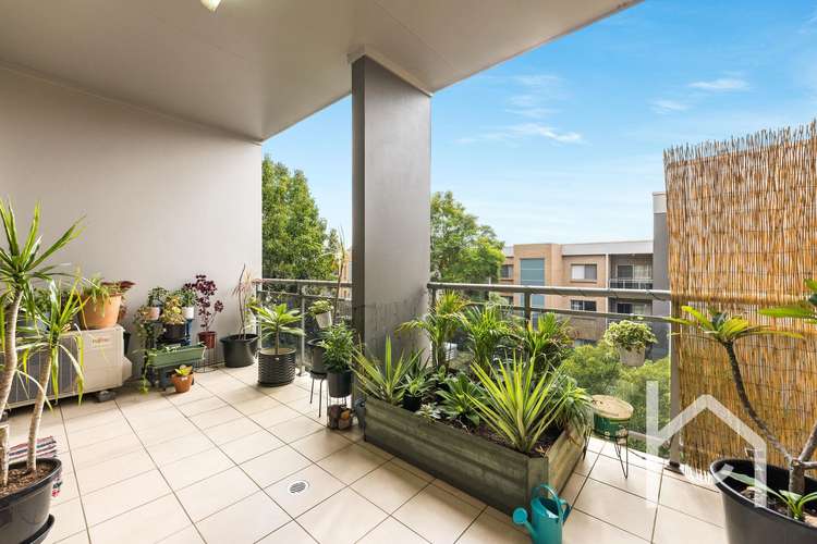 Second view of Homely apartment listing, 32/7-9 King Street, Campbelltown NSW 2560