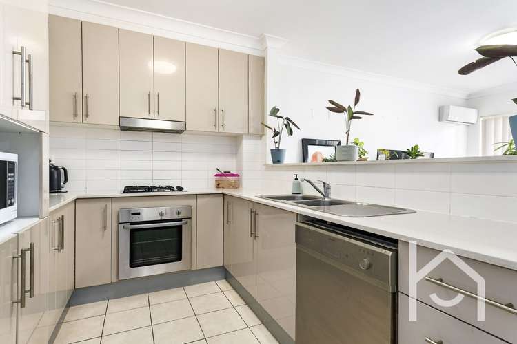 Fourth view of Homely apartment listing, 32/7-9 King Street, Campbelltown NSW 2560