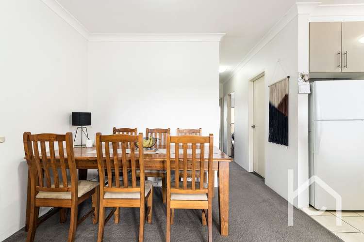 Fifth view of Homely apartment listing, 32/7-9 King Street, Campbelltown NSW 2560