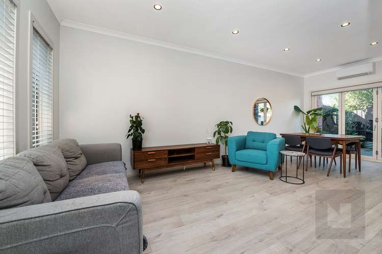Third view of Homely townhouse listing, 1/11 Swan Street, Footscray VIC 3011