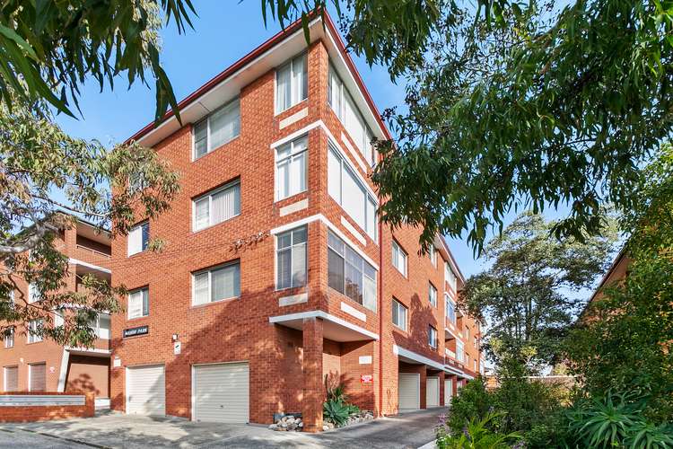 Second view of Homely apartment listing, 7/273 Maroubra Road, Maroubra NSW 2035