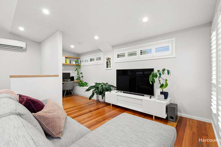 Third view of Homely townhouse listing, 1/11 Clarendon Street, Thornbury VIC 3071