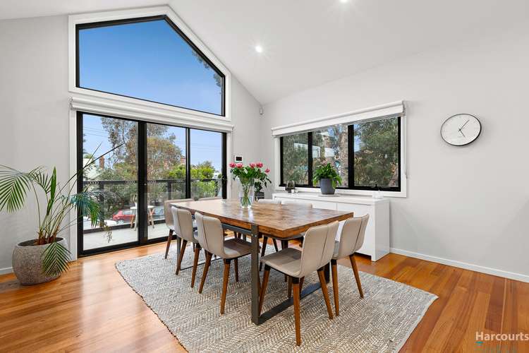 Fourth view of Homely townhouse listing, 1/11 Clarendon Street, Thornbury VIC 3071