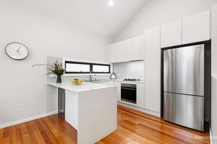 Fifth view of Homely townhouse listing, 1/11 Clarendon Street, Thornbury VIC 3071