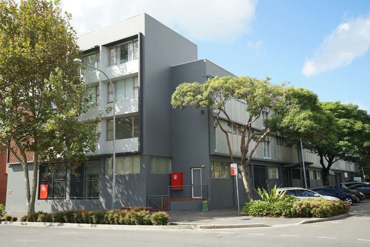 Main view of Homely studio listing, 30/19-23 Forbes Street, Woolloomooloo NSW 2011