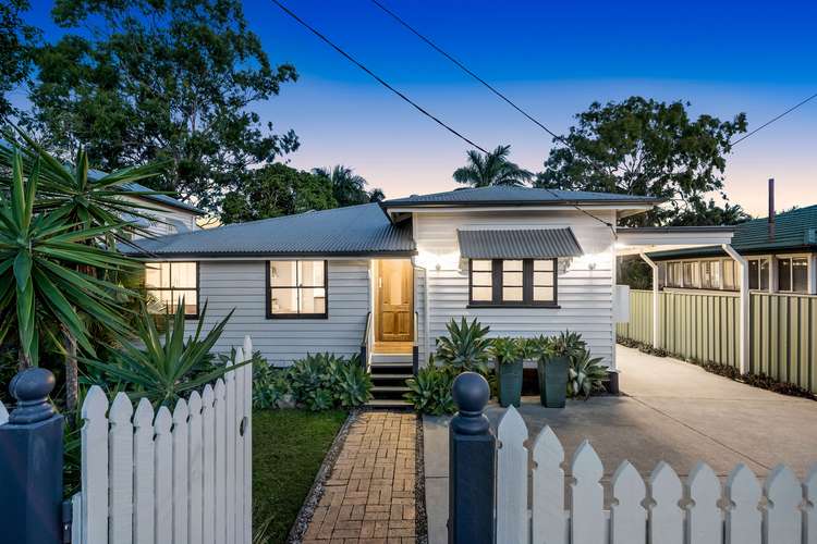 Third view of Homely house listing, 32 Madgwick Street, Wynnum QLD 4178