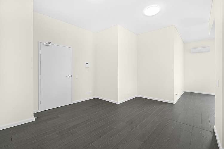Second view of Homely apartment listing, 327/1-39 Lord Sheffield Circuit, Penrith NSW 2750