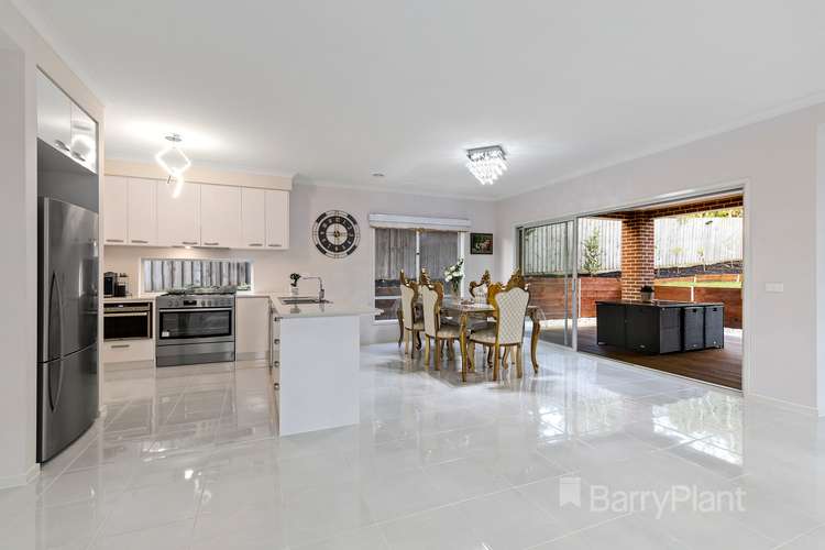 Second view of Homely house listing, 208 Beales Road, St Helena VIC 3088