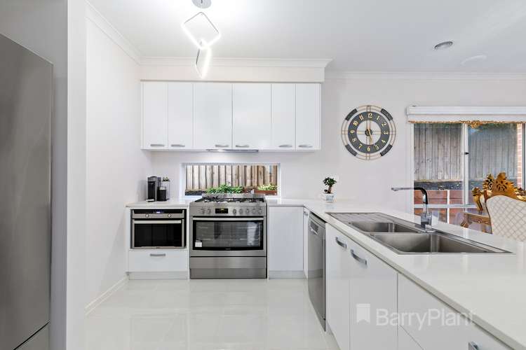 Fourth view of Homely house listing, 208 Beales Road, St Helena VIC 3088