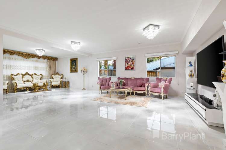 Fifth view of Homely house listing, 208 Beales Road, St Helena VIC 3088