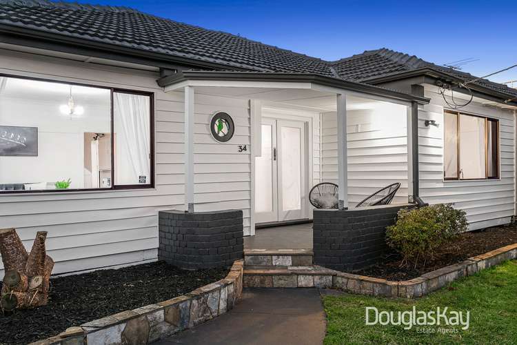 Third view of Homely house listing, 34 Union Street, Sunshine VIC 3020