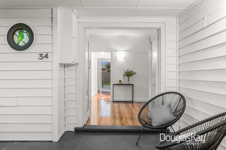 Fourth view of Homely house listing, 34 Union Street, Sunshine VIC 3020