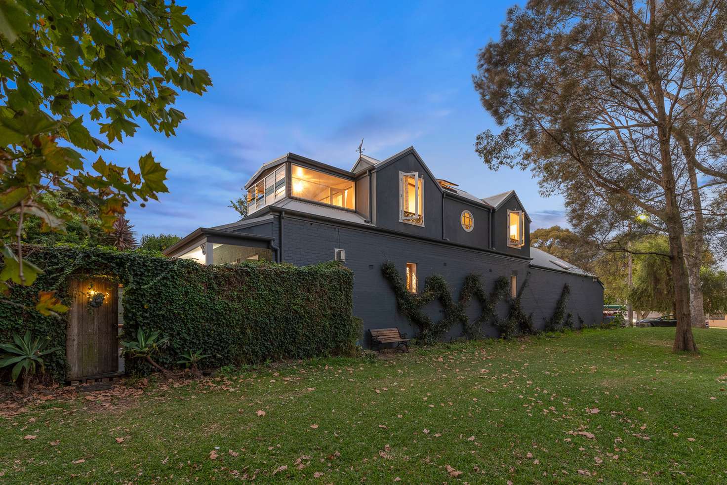 Main view of Homely house listing, 324 Catherine Street, Lilyfield NSW 2040