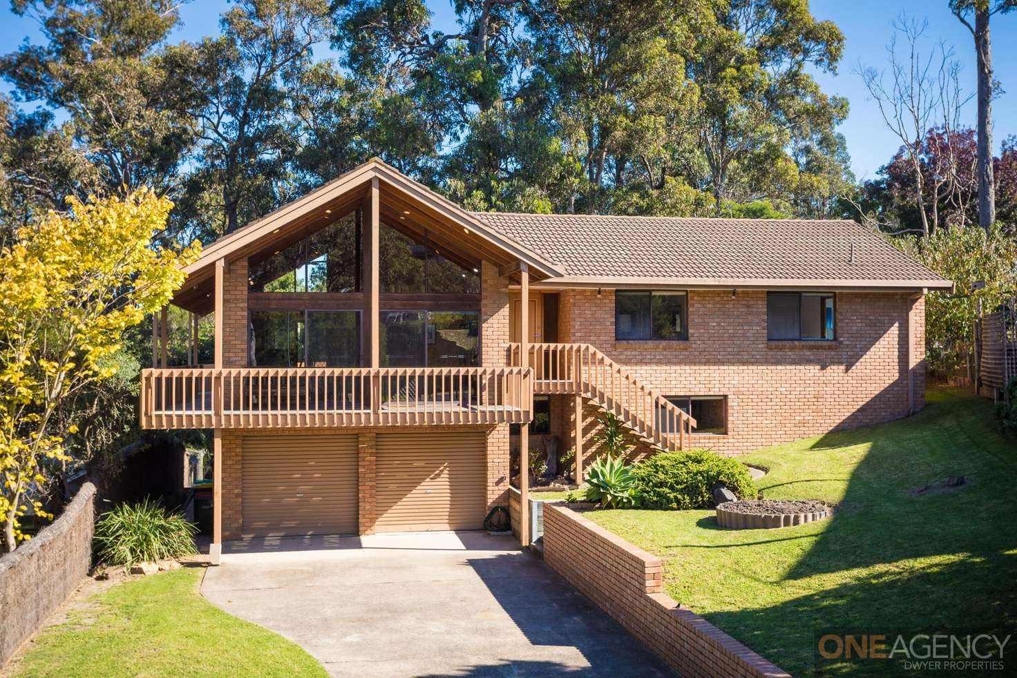 Main view of Homely house listing, 5 Bodalla Place, Merimbula NSW 2548