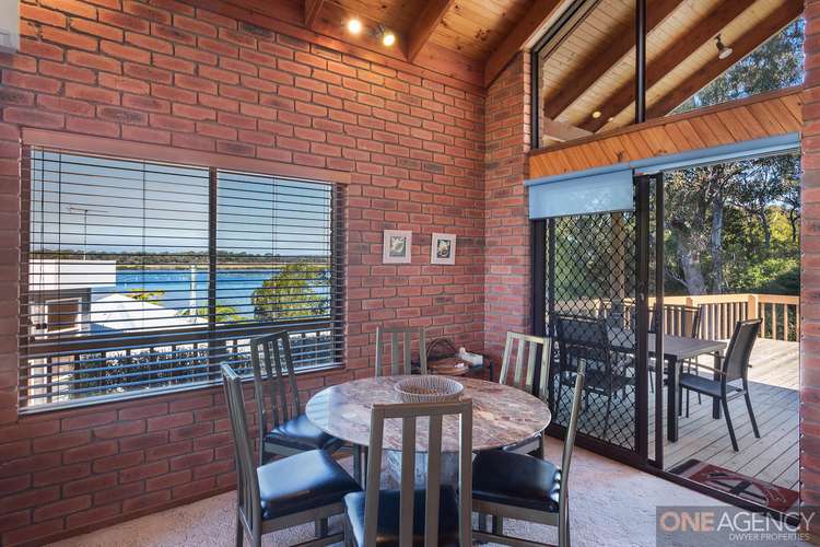 Fifth view of Homely house listing, 5 Bodalla Place, Merimbula NSW 2548