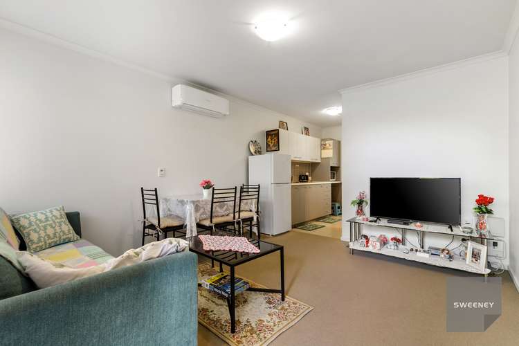 Second view of Homely unit listing, 3/96 Gisborne Road, Bacchus Marsh VIC 3340