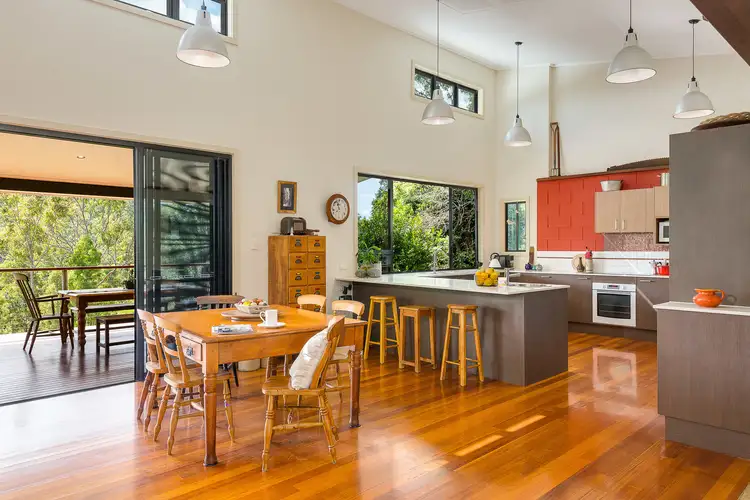 Second view of Homely house listing, 6 Andrew Clarke Road, Whiteside QLD 4503