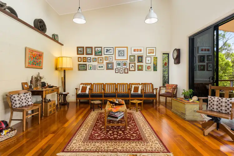 Fourth view of Homely house listing, 6 Andrew Clarke Road, Whiteside QLD 4503