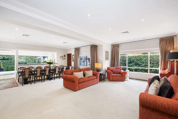 Fourth view of Homely house listing, 23 Myee Avenue, Strathfield NSW 2135