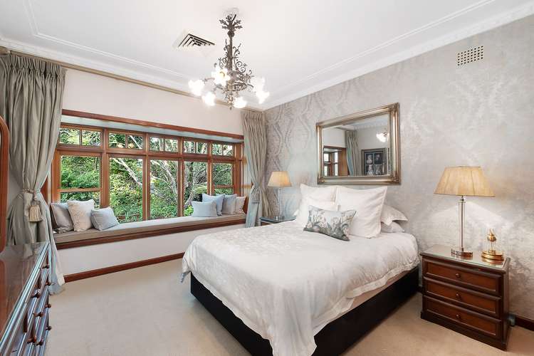 Sixth view of Homely house listing, 23 Myee Avenue, Strathfield NSW 2135