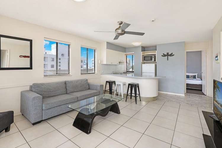 Second view of Homely unit listing, 42/32 River Esplanade, Mooloolaba QLD 4557