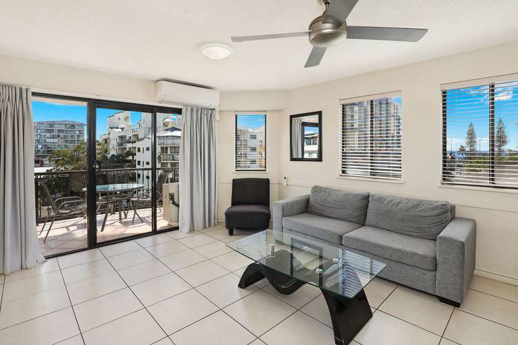 Fifth view of Homely unit listing, 42/32 River Esplanade, Mooloolaba QLD 4557