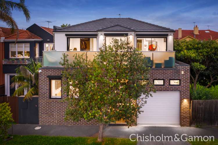 Main view of Homely house listing, 15 Lytton Street, Elwood VIC 3184