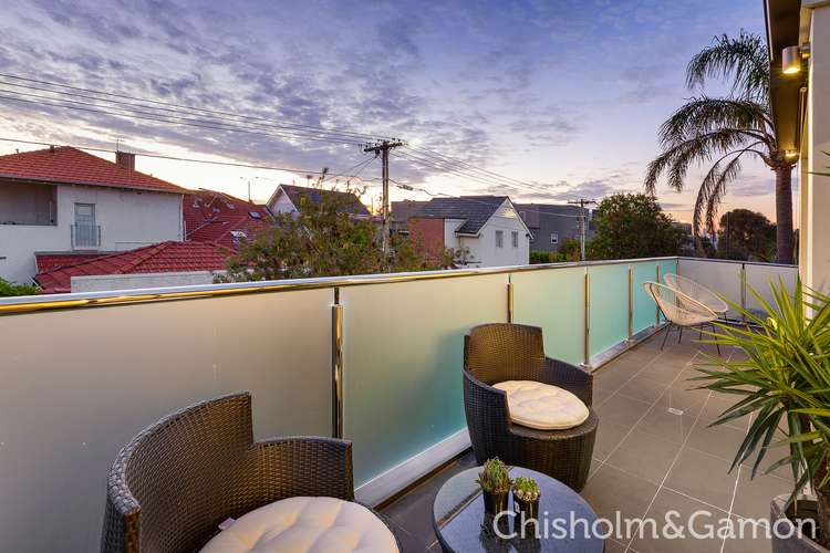 Fifth view of Homely house listing, 15 Lytton Street, Elwood VIC 3184