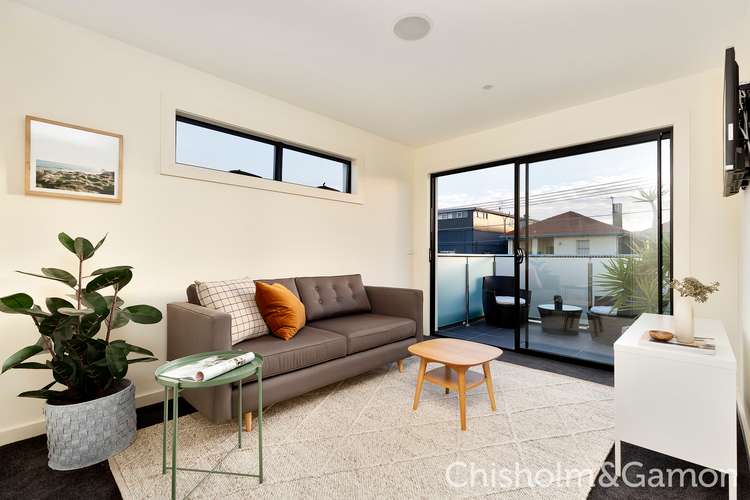 Sixth view of Homely house listing, 15 Lytton Street, Elwood VIC 3184